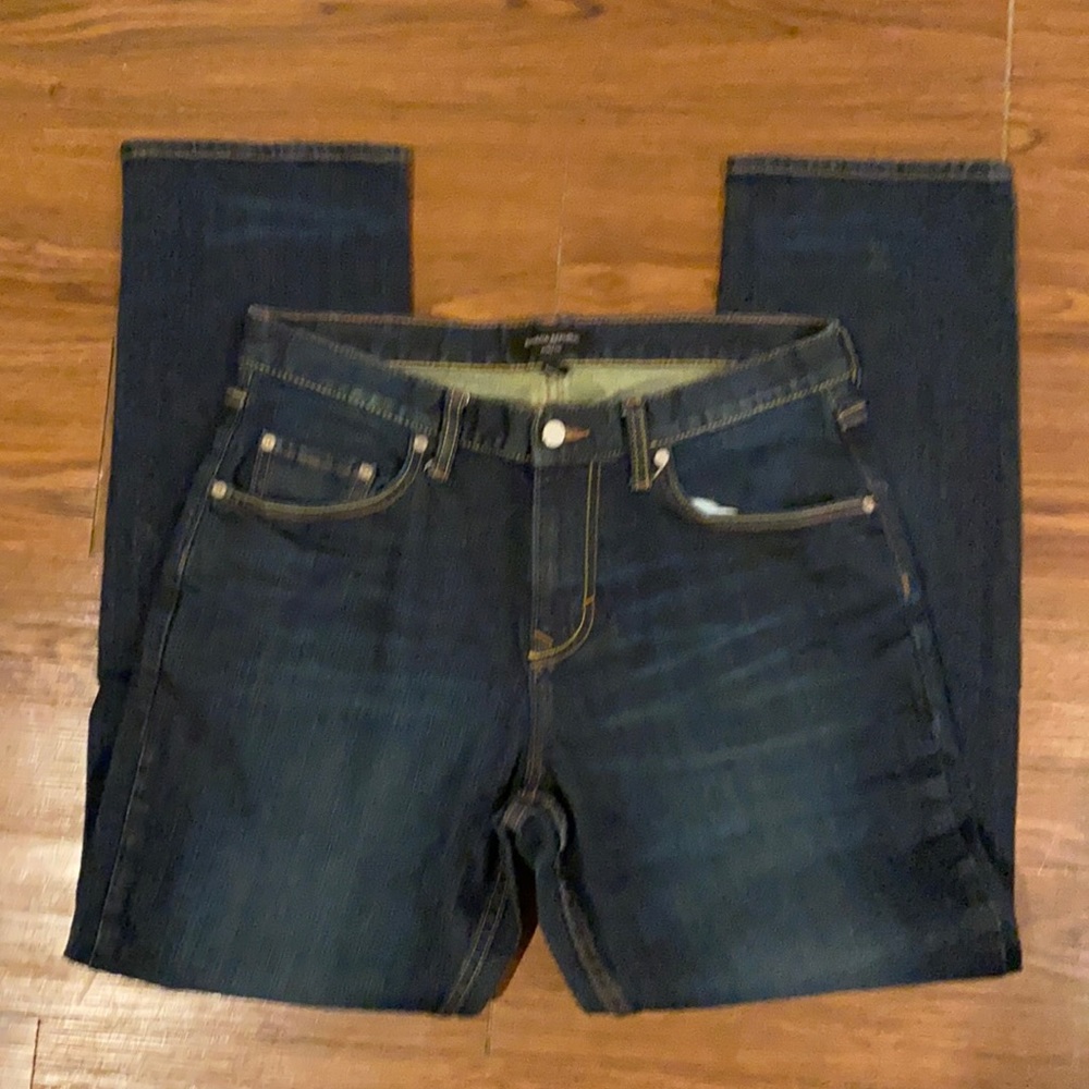 BR Jeans - Athletic Fit